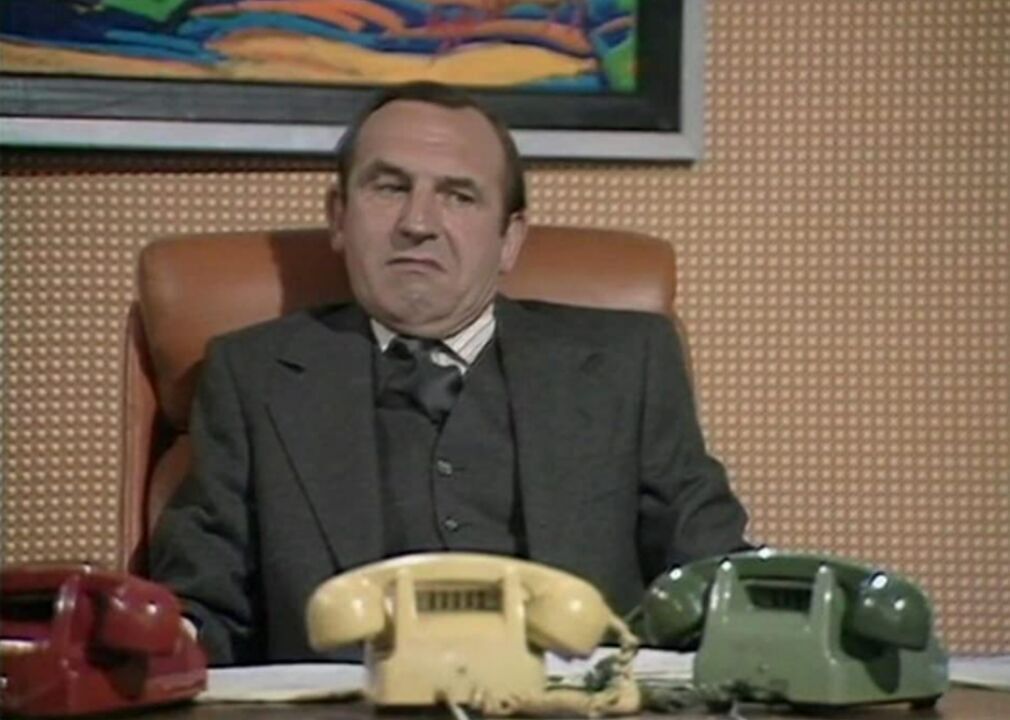 #13. The Fall and Rise of Reginald Perrin